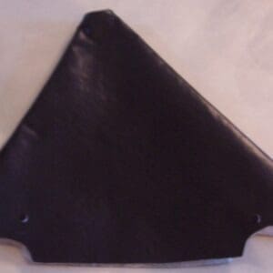 82-84 Firebird manual trans shifter boot (black)