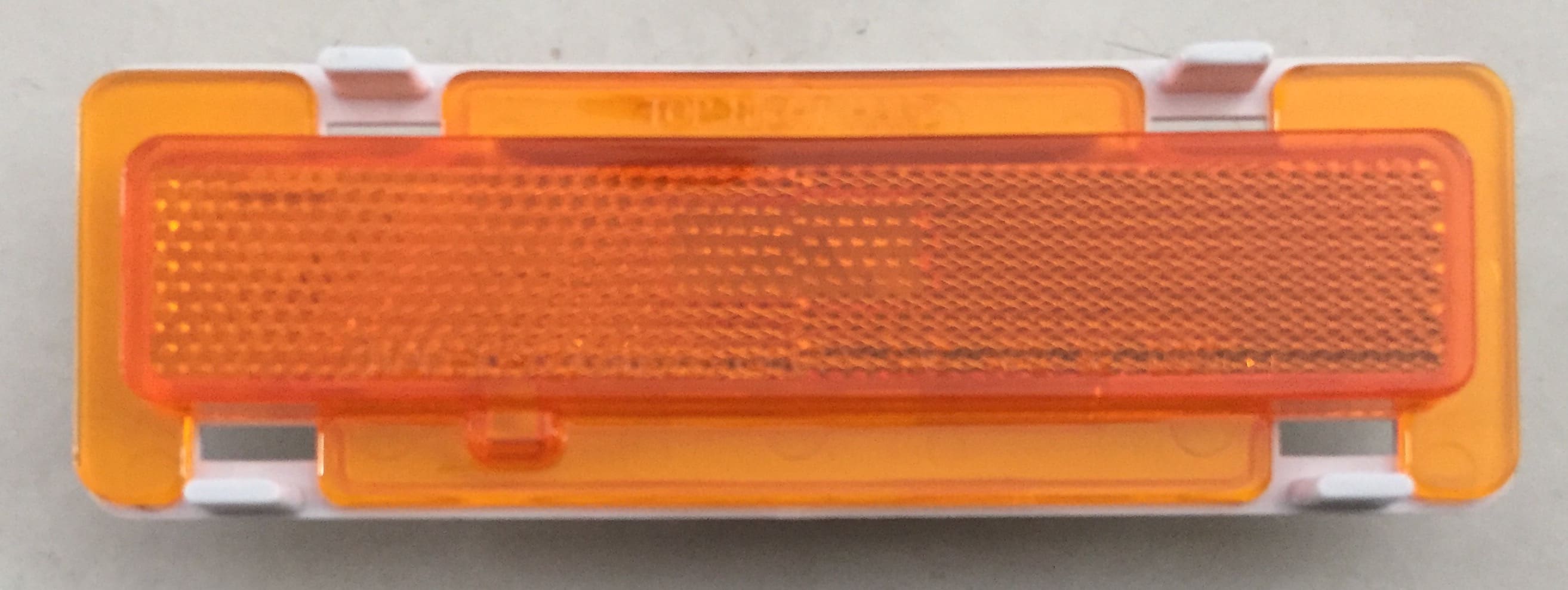 82-92 Camaro/Firebird Fender Marker Light (Passenger) NEW