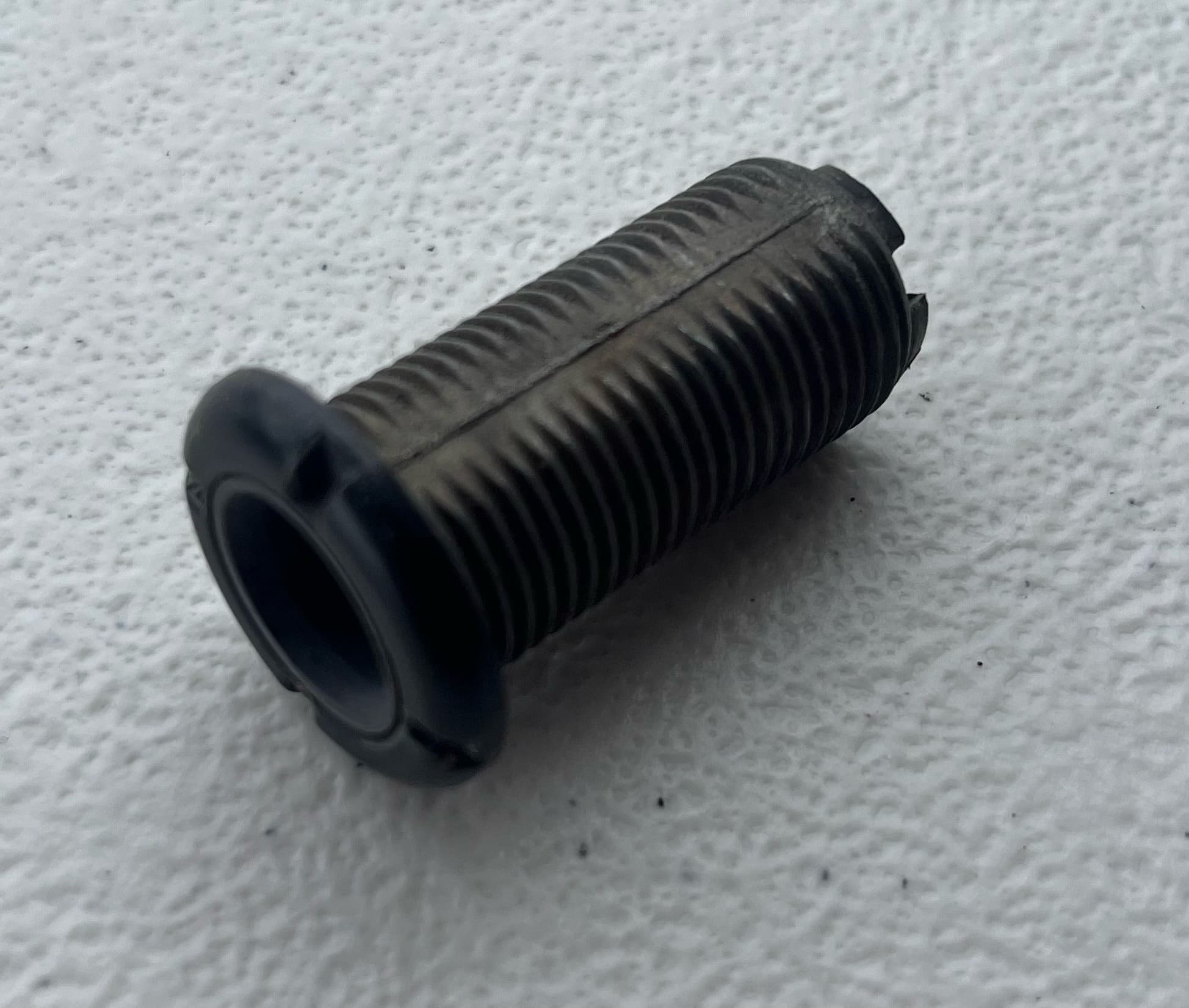 82-92 Camaro/Firebird power antenna nut