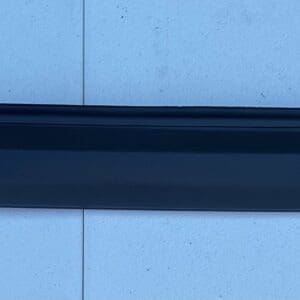 82-92 Camaro/Firebird upper door trim (driver's side) NEW SWEEP!!