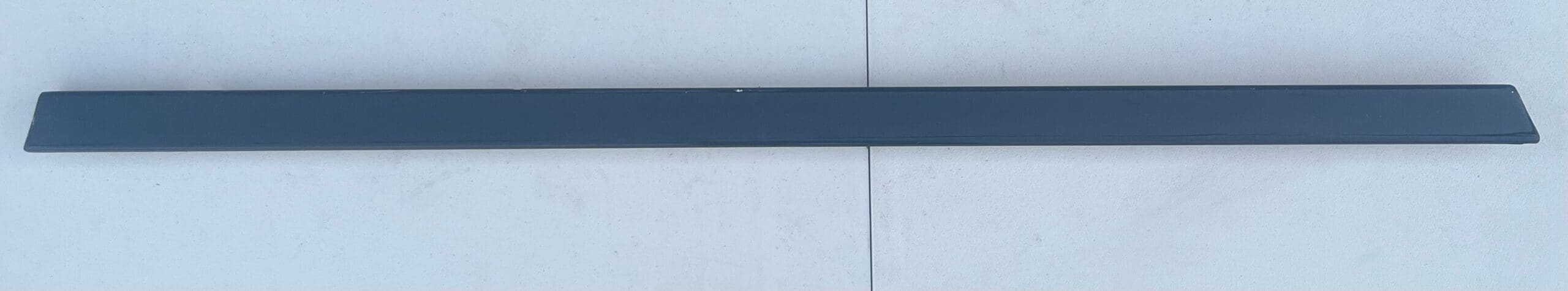 82-84 Z28 driver's door ground effect piece
