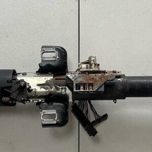 82-83 Camaro/Firebird tilt steering column NEW lock cylinder!