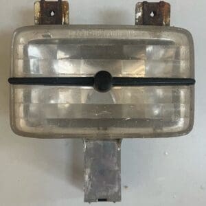 82-84 Berlinetta front turn signal