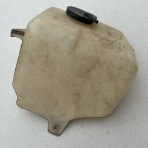 82-87 Camaro/Firebird washer fluid bottle (used)