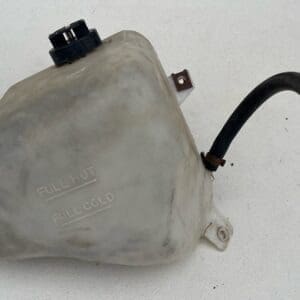 82-88 Camaro/Firebird coolant overflow bottle (used)