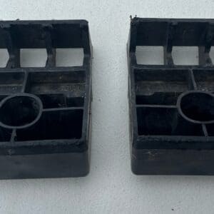 82-92 Camaro/Firebird front tow blocks