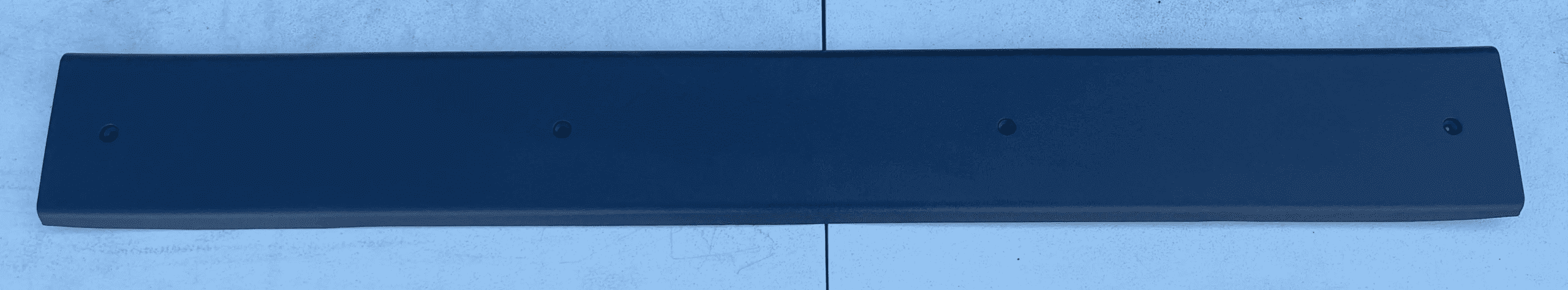 82-92 Camaro/Firebird Interior Roof Trim Piece (most factory colors available) NEW!!!