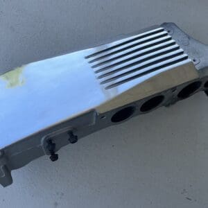 1989 Camaro/Firebird TPI plenum POLISHED